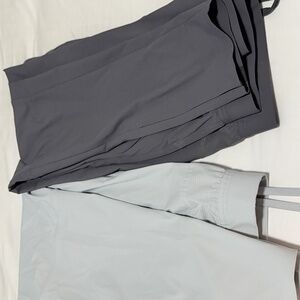 Ten Thousand Interval Pant lot of 2 m
